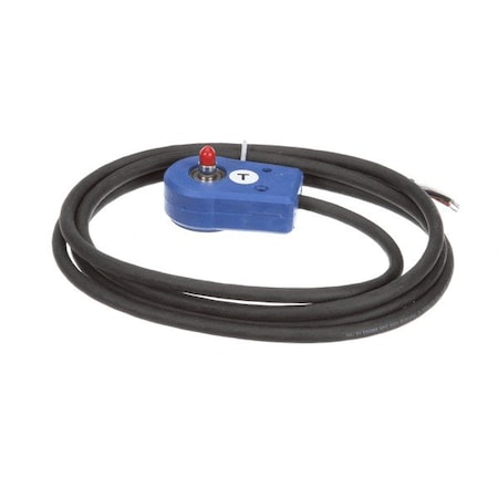 Lincoln Industrial Motor Conveyor Puls Eflw 501110EP